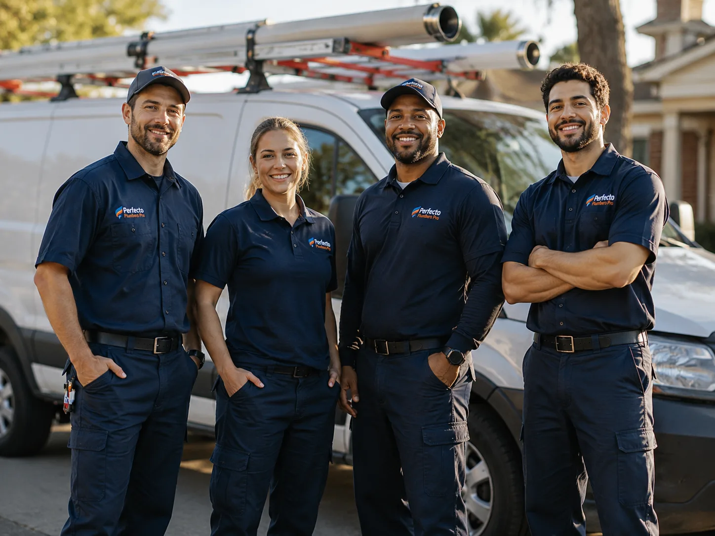 Emergency Plumber Near Me in Holland, TX near me